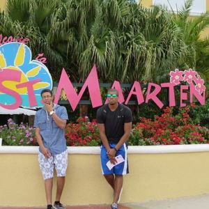 Meet your Posher, Chris